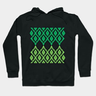 The green field Hoodie